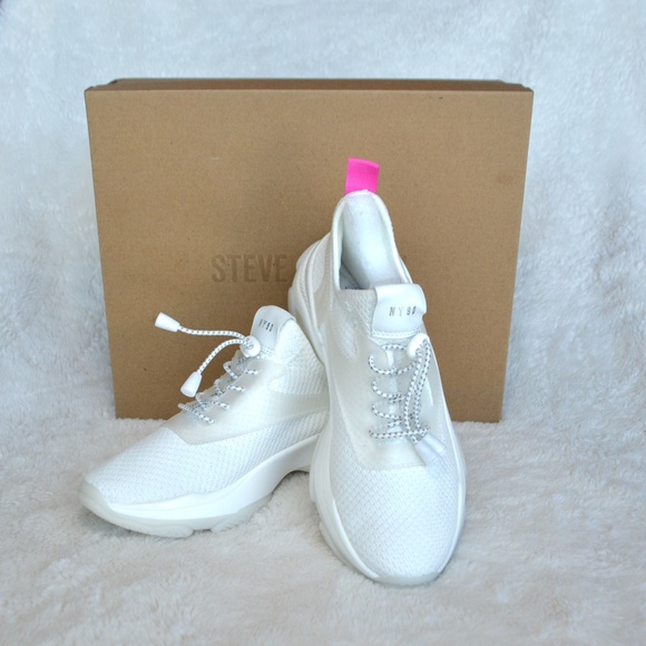 steve madden myles white